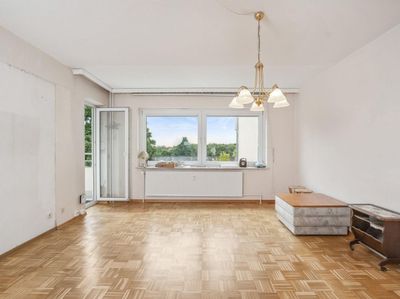 Helle 3-Zimmer-Eigentumswohnung mit Balkon und Stellplatz in Quickborn