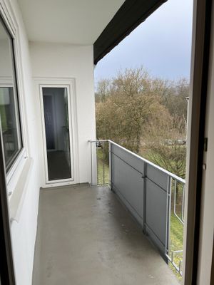 Mietwohnung in Toplage von Saarlouis/Picard