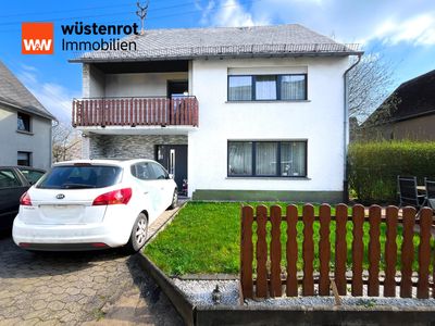 Platz für die ganze Familie - Freistehendes Zuhause mit Balkon & Garten, sofort bezugsbereit!