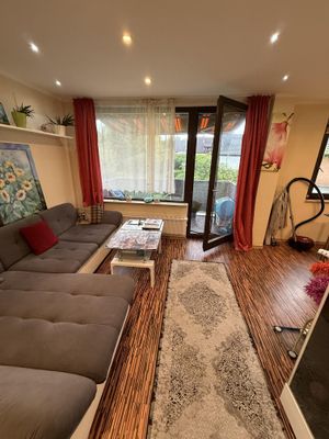 Eigentumswohnung in Frechen-Bachem – Charmant, gepflegt und funktional