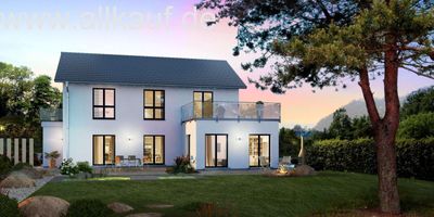 Ihr individuelles Traumhaus in Stuttgart: Doppelhaushälfte mit Wohlfühlfaktor inkl. PV-Anlage