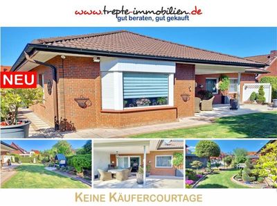 Beste Lage in Kaltenkirchen - Bungalow auf TRAUM-Grundstück
