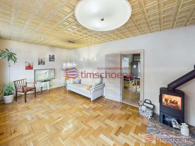 Haus sucht Familienanschluss! Wohlfühl-Wellness mit Sonnenterrasse und idyllischem Garten