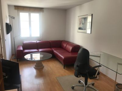 Wohlfühl-Apartment in bester City-Lage