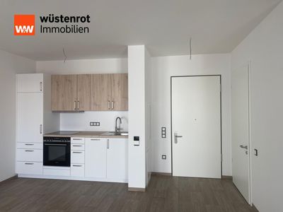 Seniorengerechtes Wohnen im Schwanenhof Schwandorf