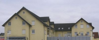 Schöne 2 Zimmerwohnung in Germersheim (2.7)