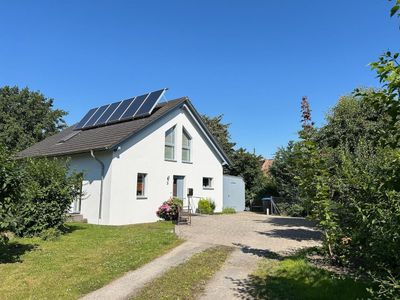 Attraktives Wohlfühlhaus: Energieklasse A, barrierearmes Erdgeschoss, Deisterblick