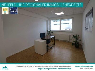 Moderne Bürofläche in Autobahnnähe zu vermieten!