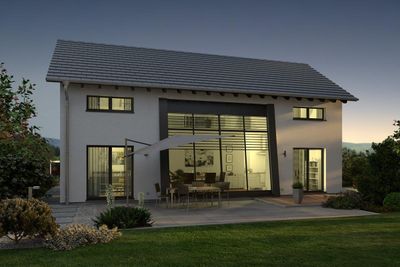 Ihr Traumhaus in Hohnstein - individuell geplant und perfekt umgesetzt!