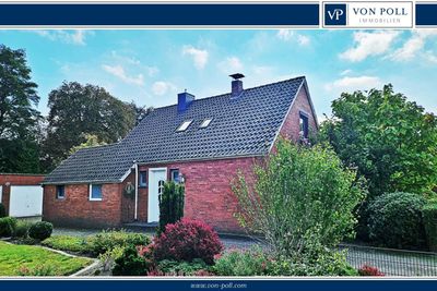 Solides Einfamilienhaus in attraktiver Lage
