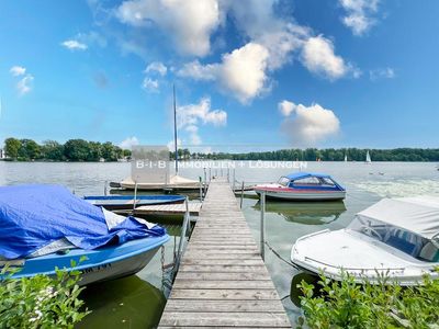 Freizeitgrundstück am Zeuthener See im Teileigentum zu verkaufen