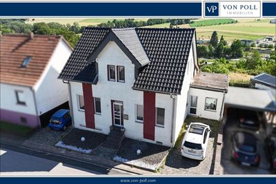 Familientraum im Soonwald – Raumwunder mit Weitblick