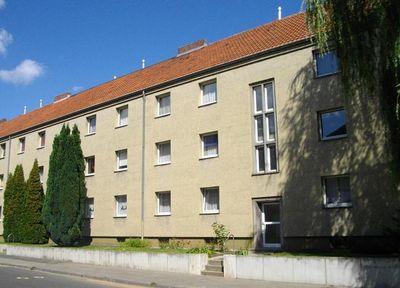 ** Schnucklige 3 Zimmerwohnung in ruhiger grünen Lage von Bonnenbroich **