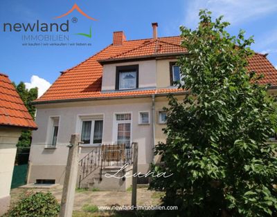 Pärchenglück in den eigenen vier Wänden! Zentral und ruhig gelegen!