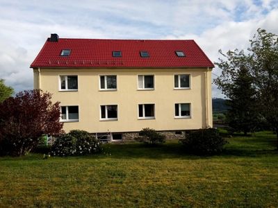 Die Vorzüge von Stadt und Land genießen.