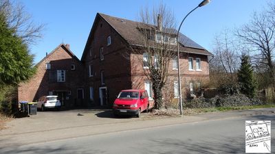 Zwei Häuser zum Preis von Einem, geeignet für Selbstnutzung und Vermietung