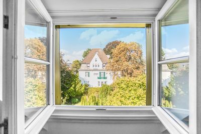 2 Zimmer Büro mit herrlichem Blick in einer Jugendstilvilla aus dem Jahr 1922 Köln-Marienburg