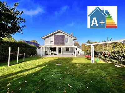 ❗ Einfamilien Haus mit 6 Zi. A+ Energieeff. Viel Platz & EXTRAS ❗