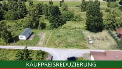 Baugrundstück im Feriendorf Sehestedt Provisionsfrei***