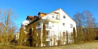 Schöne 3-Zimmer-Wohnung in Schwalmstadt-Treysa sofort frei