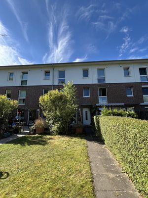 Reihenmittelhaus in Meiendorf