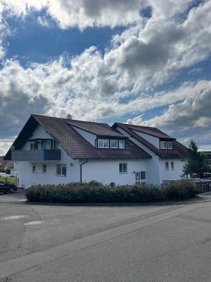 2-Zimmer Wohnung zu vermieten in Sauldorf (03) (ID-1851)