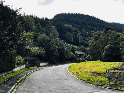 Freiraum für Ihr Zuhause – Baugrundstück in begehrter Hanglage