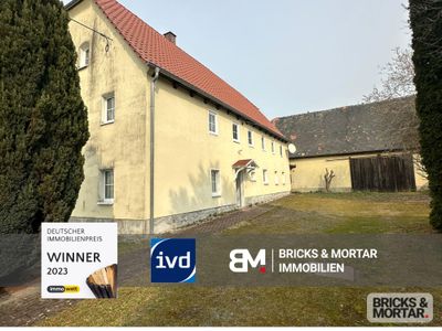 Top für Familien & Generationen: 2 Wohneinheiten, 7 Zimmer, großer Garten & vieles mehr!