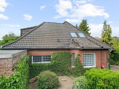 Idyllisch Wohnen am Pinnower See: Eigenheim in Godern unweit von Schwerin