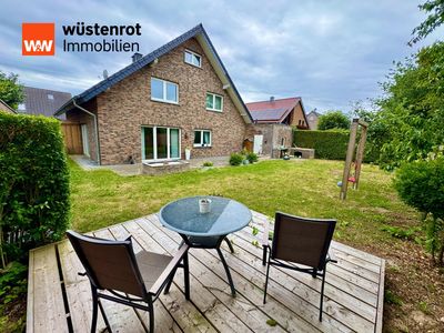 Wohnen, wo andere Urlaub machen