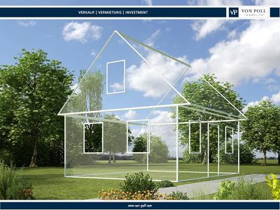 Schönes Baugrundstück in Lage Hagen!