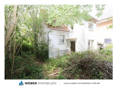 ZENTRAL & RUHIG, bis zu 280 qm möglich als 1-2 FH,  GENEHMIGTE Bauvoranfrage