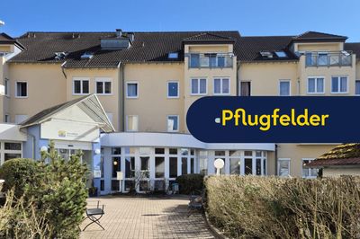 Seniorenappartement zur attraktiven Kapitalanlage!