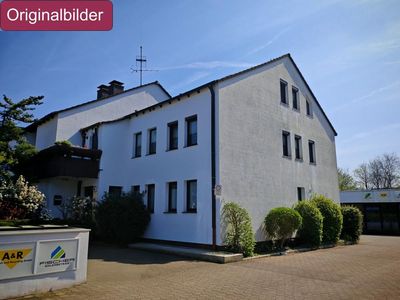 Ihr Vorteil bei der Zwangsversteigerung – großzügige Gartenwohnung in ruhiger, aber zentraler Lage