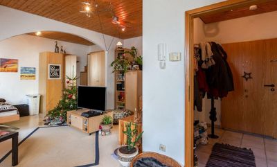 5-Zimmer-Attikawohnung, 39,85 m2 in Troisdorf Spich
