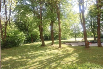 ++ ERHOLEN UND WOHNEN ZUGLEICH ++ SONNIGE 3-ZIMMERWOHNUNG DIREKT AM SEE ++