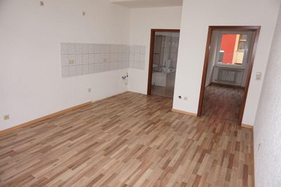 Gemütliche 2 Zimmer Etagenwohnung in Gengenbach