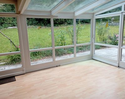 Großzügige 4-Zimmerwohnung in Eltmann