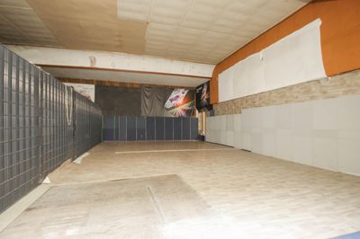 Flexible Lagerfläche