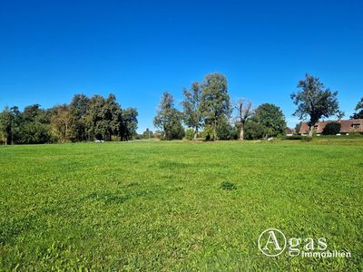 Bauträgerfreies ca. 3.800m² großes Grundstück in wunderbarer Lage, Bauland ca. 1.500 m²