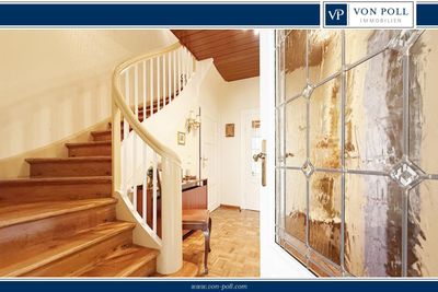 gepflegtes Stadthaus in zentraler Lage von Apolda