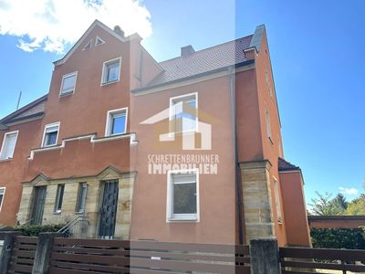 Ein neues Kapitel für Ihre Familie – Sanierungsbedürftige Doppelhaushälfte in bester Lage!