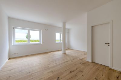 Nachhaltig & kernsaniert – 3 Zimmer in Bissingen.