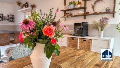 Hochwertig und modern: Familiendomizil wie neu - 2022 erbaut