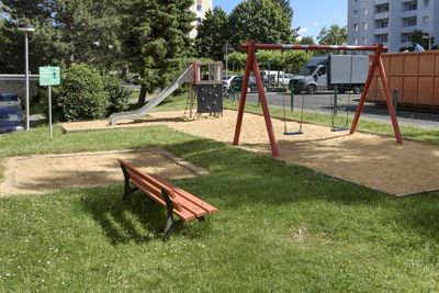 3-Zimmer-Wohnung in Bergheim Kenten