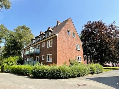 3-Zimmer-Wohnung in Wilhelmshaven City