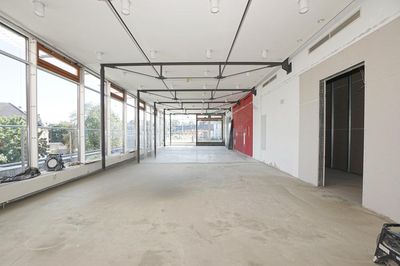 Neu sanierte große Bürofläche mit Dachterrasse in Zwickau
