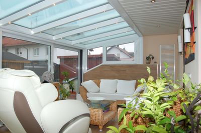 Neufinsing: Die besondere Wohnung für Anspruchsvolle