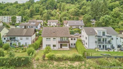 Idyllisches Familienparadies in Bad Rappenau (Heinsheim): Großzügiges Einfamilienhaus mit Einliegerwohnung und traumhaftem Blick ins Grüne