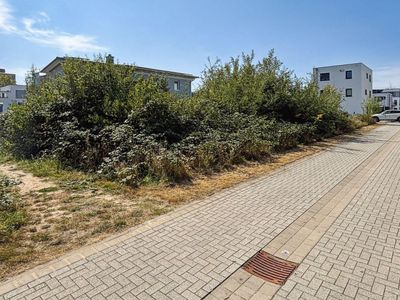 482 m² Baugrundstück in einem attraktiven Neubaugebiet von Aschaffenburg